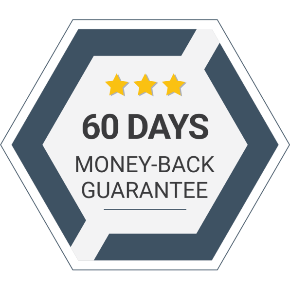  KetoSana Money back Guarantee