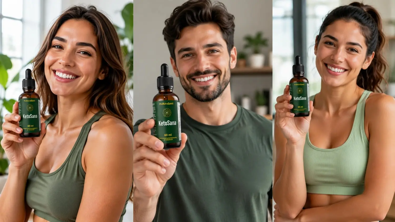 KetoSana Buyers
