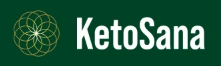 KetoSana Logo